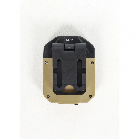 Фонарь Clip Track