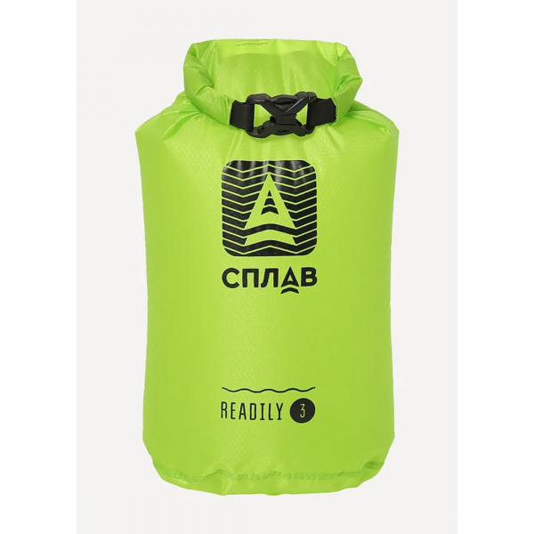 Гермомешок Сплав Readily 3l