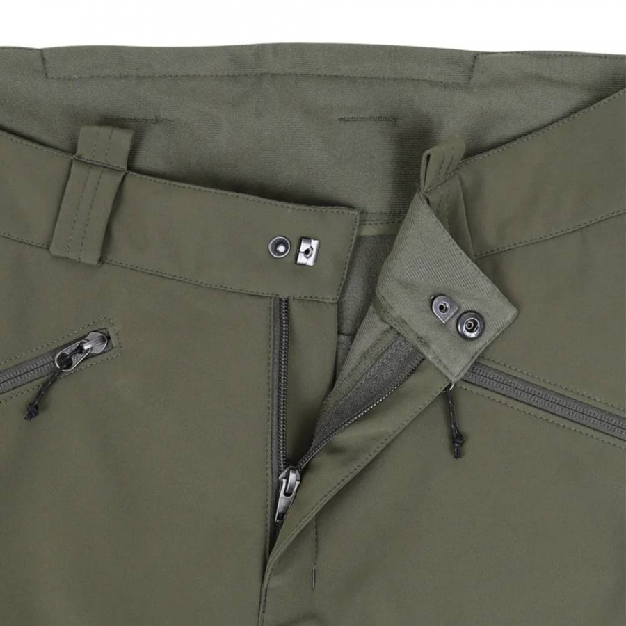 Брюки Сплав Action SoftShell мод. 2