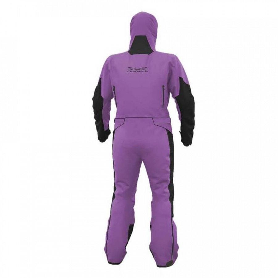 Dragonfly Комбинезон мембранный SuperLight 3L Woman 2023