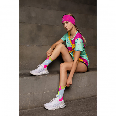 Носки Wonder Trail