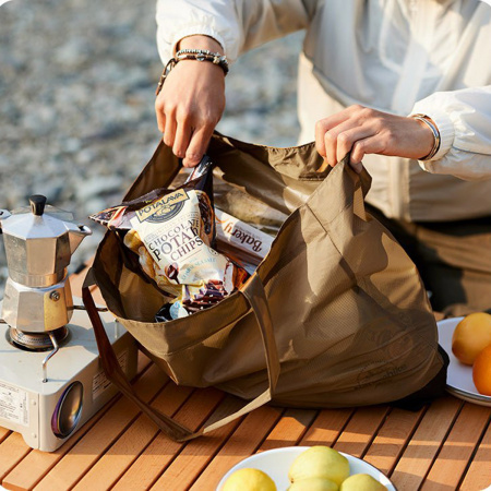 Сумка Naturehike Mountain reusable bag CNH22BB004