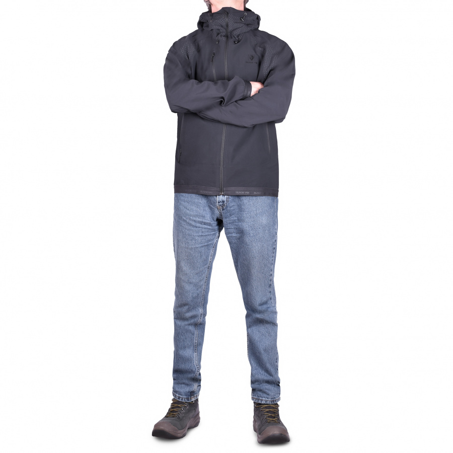 Black Yak Куртка BAC Modicana Black Yak Куртка BAC Modicana