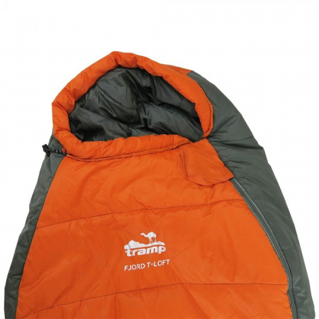 Tramp мешок спальный Fjord T-Loft