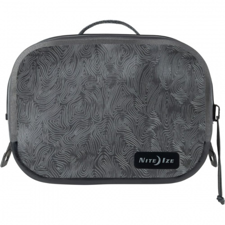 Водонепроницаемая сумка NiteIze RunOff Waterproof Small Packing Cube
