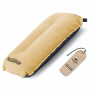 Подушка самонадувающаяся Naturehike NH17A001-L