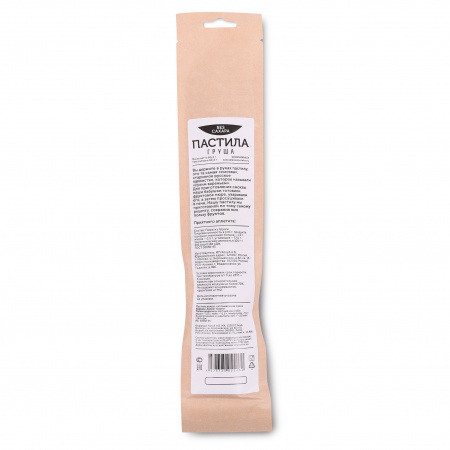 Пастила (Полезнотека) груша