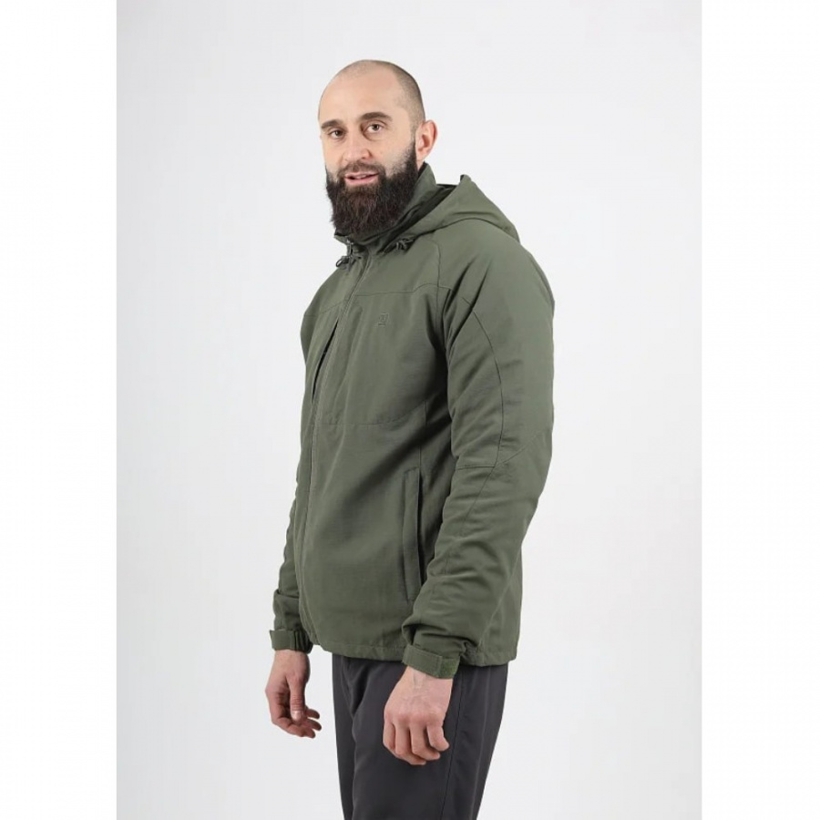 Куртка маршрутная Сплав Panzer Light