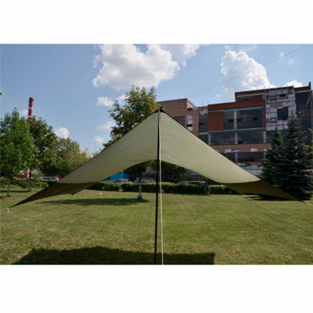 Тент Сплав Tarp