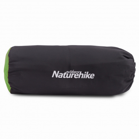 Подушка удлиненная U-образная надувная 20ZT Naturehike NH20ZT004