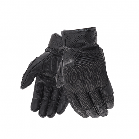 Dragonfly Перчатки мужские URBAN Denim Black (M (19.8))