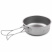 Миска с ручками титановая T-Gear Titanium Bowl 550