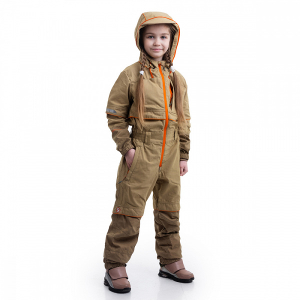 Комбинезон Элит Барьер детский Novatex