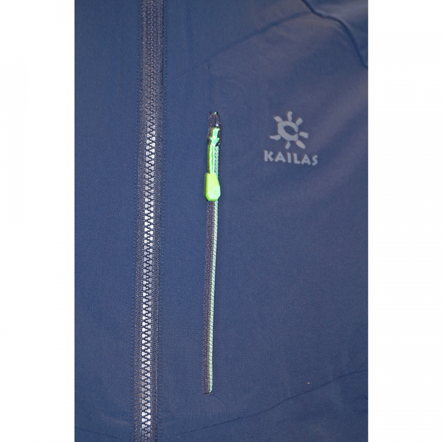 Kailas ветровка Fast Across Trekking Jacket