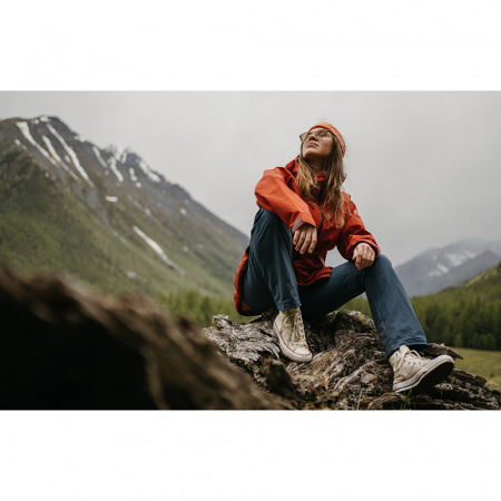 Куртка мембранная женская Stayer Корбу 3L 40521