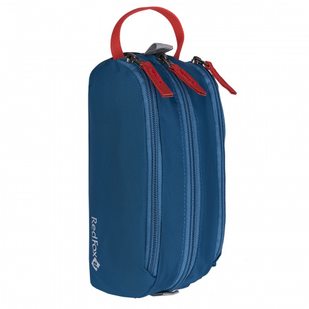 Red Fox Сумка Journey M океан/оранжевый