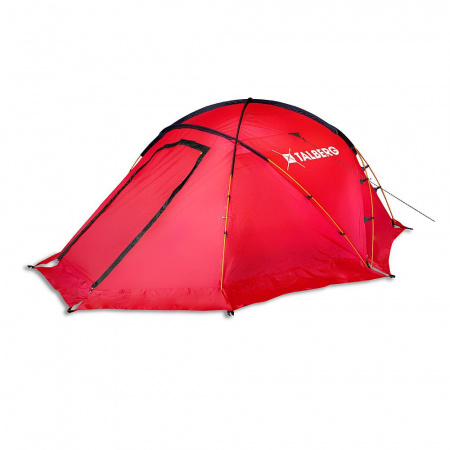 Talberg палатка Peak 3 Pro Red красная