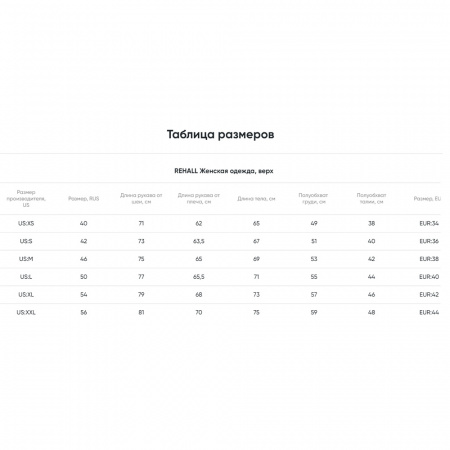 Комбинезон сноубордический Rehall Livia-R