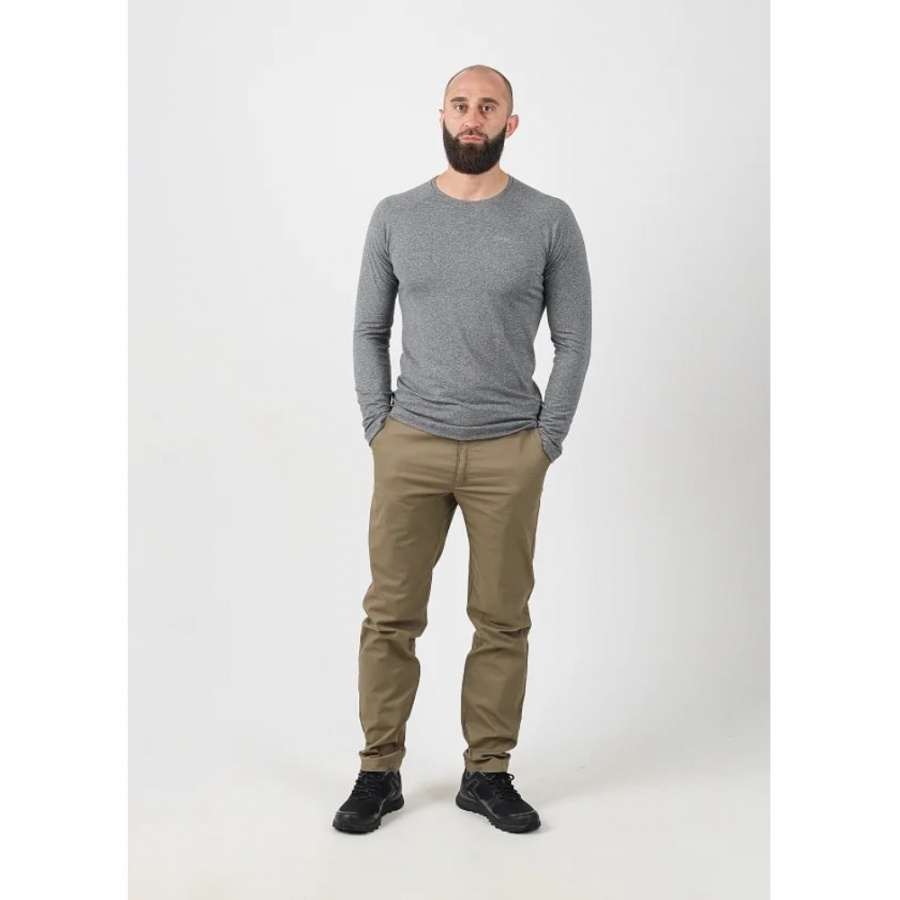 Термобелье Сплав Russian Winter футболка L/S