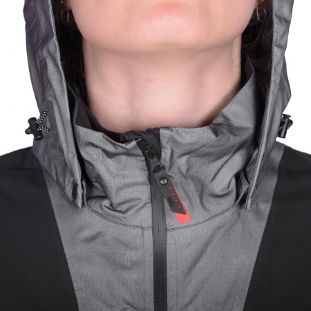 Black Yak куртка мембранная женская BAC HALLA GTX JACKET Black Yak куртка мембранная женская BAC HALLA GTX JACKET