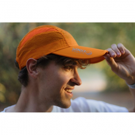 Кепка Wonder Trail 3 visor