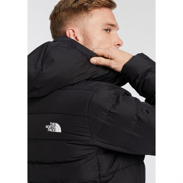 Куртка пуховая The North Face Aconcagua 3 Hoodie