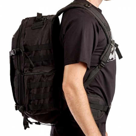 Рюкзак 7.62 Spider (Спайдер) 35L (Novatex)