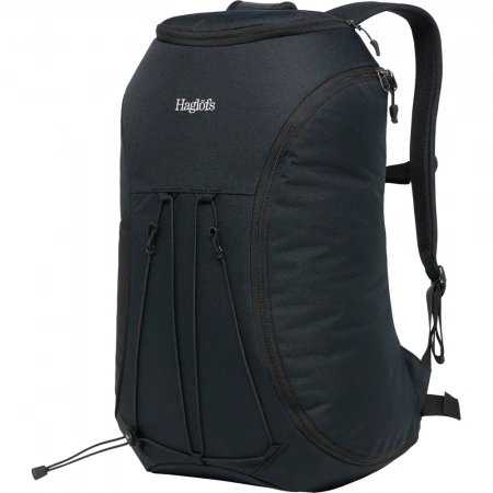 Рюкзак HAGLOFS CORKER LARGE TRUE BLACK черный