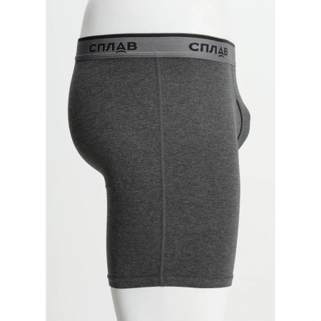 Трусы-боксеры Сплав Топаз М