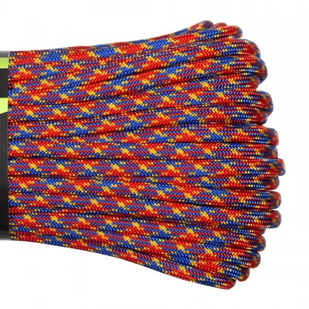 Паракорд 550 CORD nylon 10м RUS