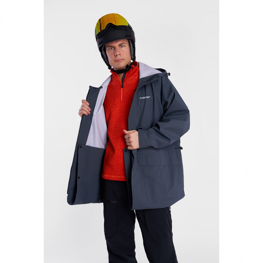 Плащ Uni Stayer 40973