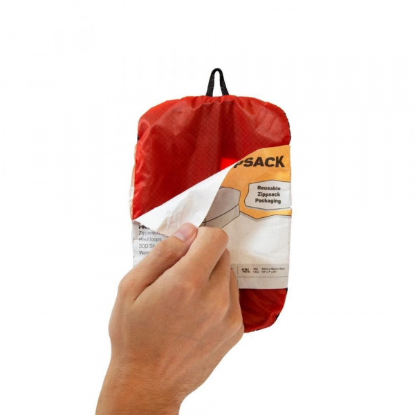 Мешок для вещей Granite Gear ZippSack 12л