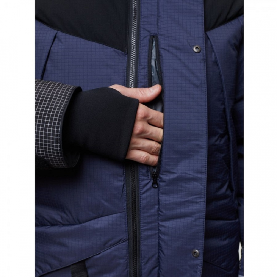 Куртка пуховая BASK Signal