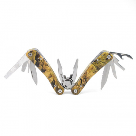 Мультиинструмент складной Ganzo G2016-P