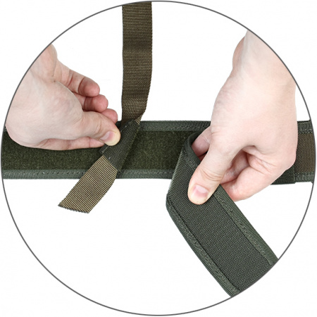 Ремень универсальный Сплав 50 мм