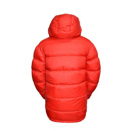 Куртка пуховая женская BVN Рысь-2