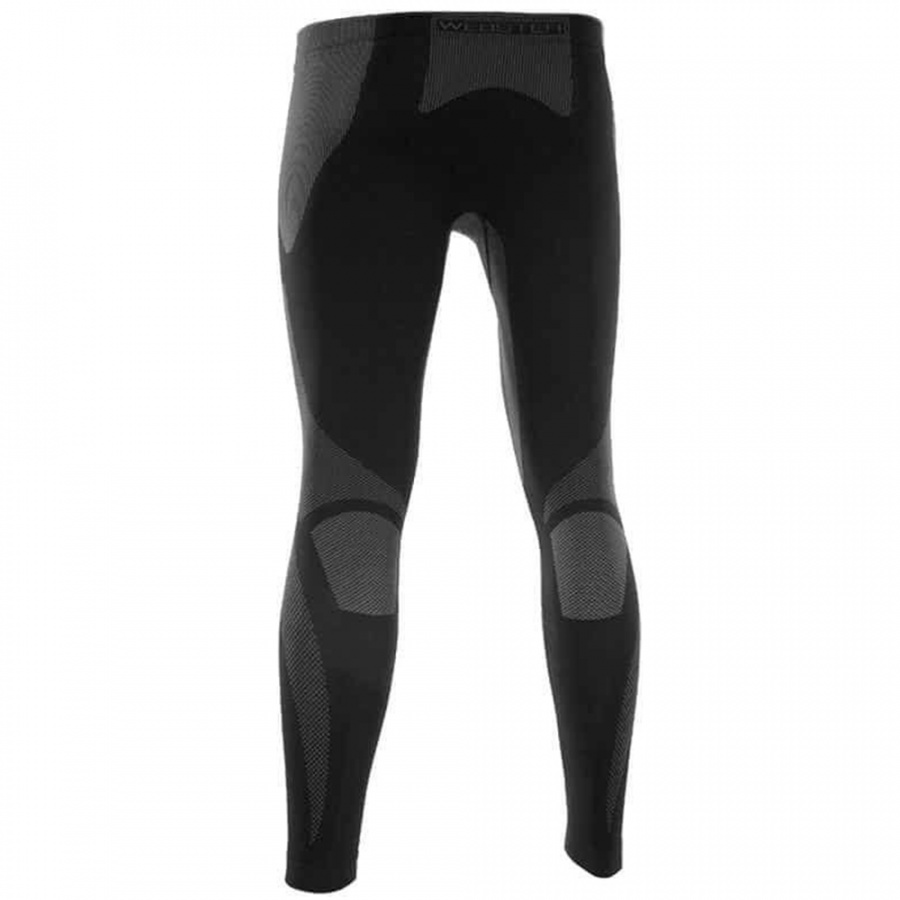 Термобелье мужское Brubeck кальсоны WEBSTER FUNCTION