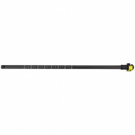 Средний сегмент для палок CAMP BACKCOUNTRY CARBON 2.0 MID SEGMENT (1 шт)