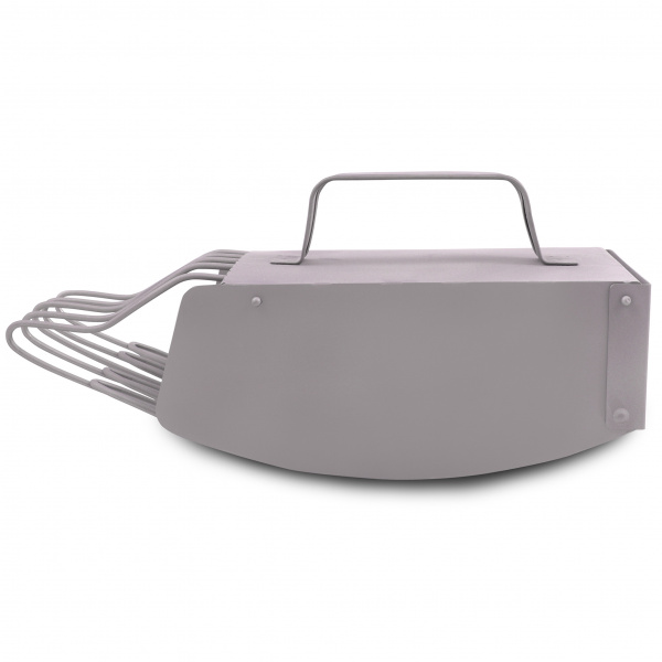 Комбайн для сбора ягод Клюква титан (Роза ветров)