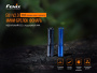Набор Fenix PD36R LED Flashlight+E01 V2.0