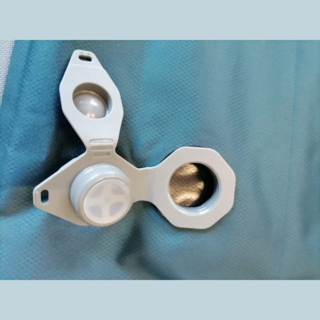 Talberg надувной коврик AIR BIG MAT (192х64х11)