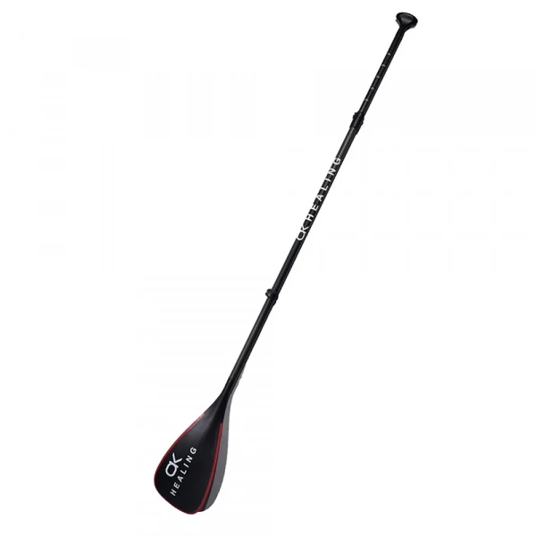 Весло OK Healing SUP K16 Composite 3 секции