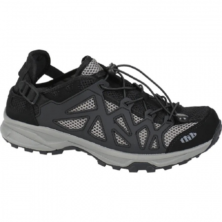 Кроссовки-амфибии THB Zimba черные 41