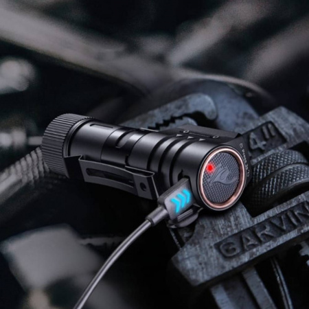 Фонарь Fenix HM71R