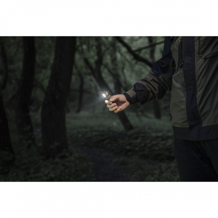 Фонарь Armytek Elf C2 USB-C Белый