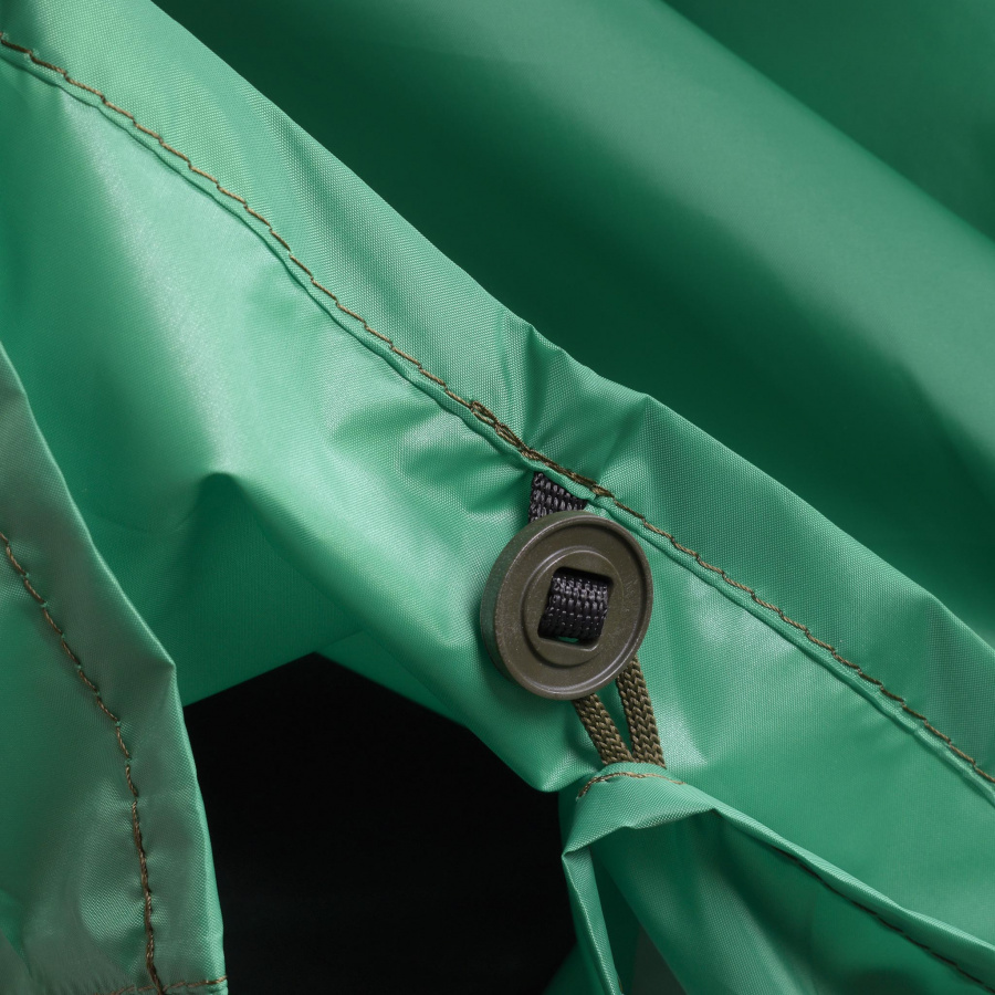 Накидка-Пончо Dromader тафета рип-стоп проклеенная