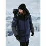 Куртка пуховая BASK Signal