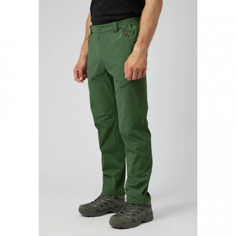 Брюки мужские Stayer 25112 хаки 54/188