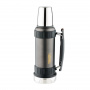Термос из нерж. стали тм THERMOS 2520GM Stainless Steel Vacuum Flask 1.2L