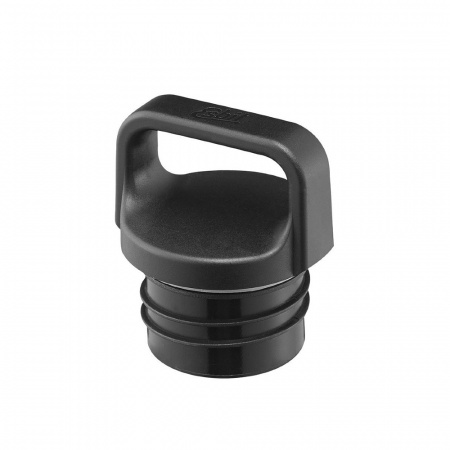 Термос Esbit SCULPTOR, из нержавеющей стали с резиновой накладкой, стальная, 1.0 л